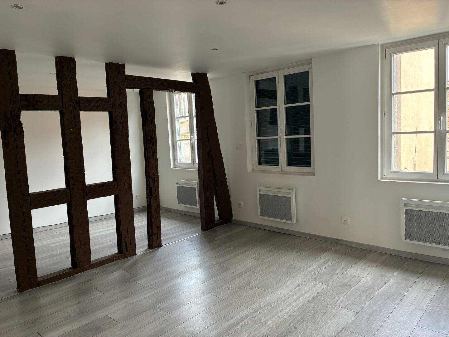 Appartement 3 pièces 68 m² · à Strasbourg · 68,2 m² · 1 043 €/mois