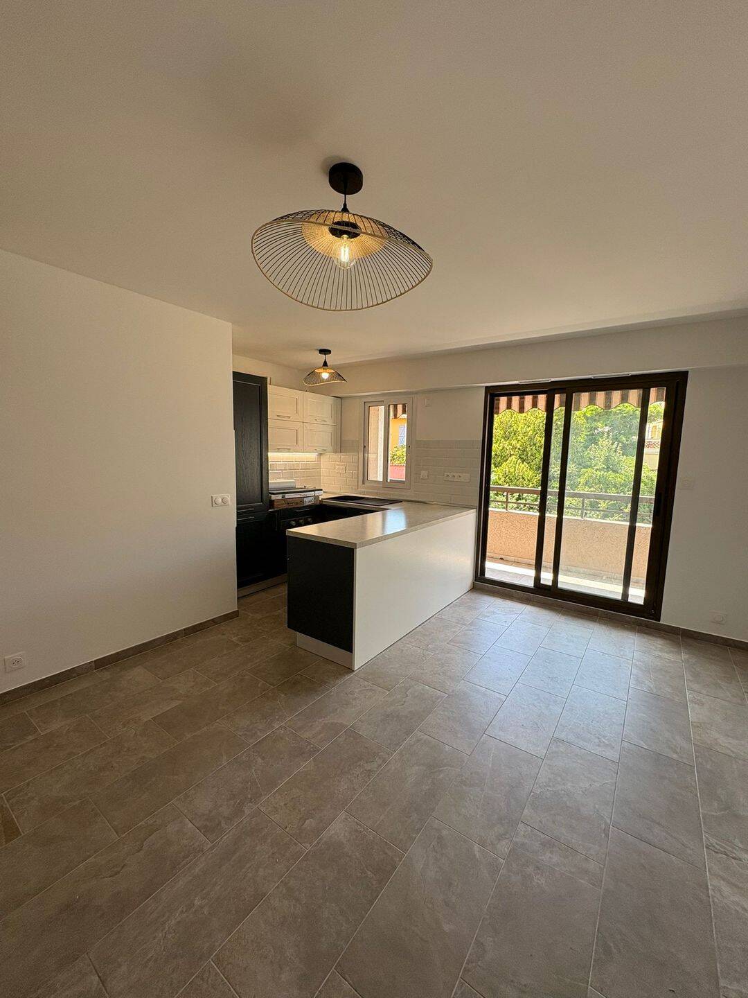 Appartement 3 pièces 57 m² · à Cagnes-sur-Mer · 57 m² · 199 990 €