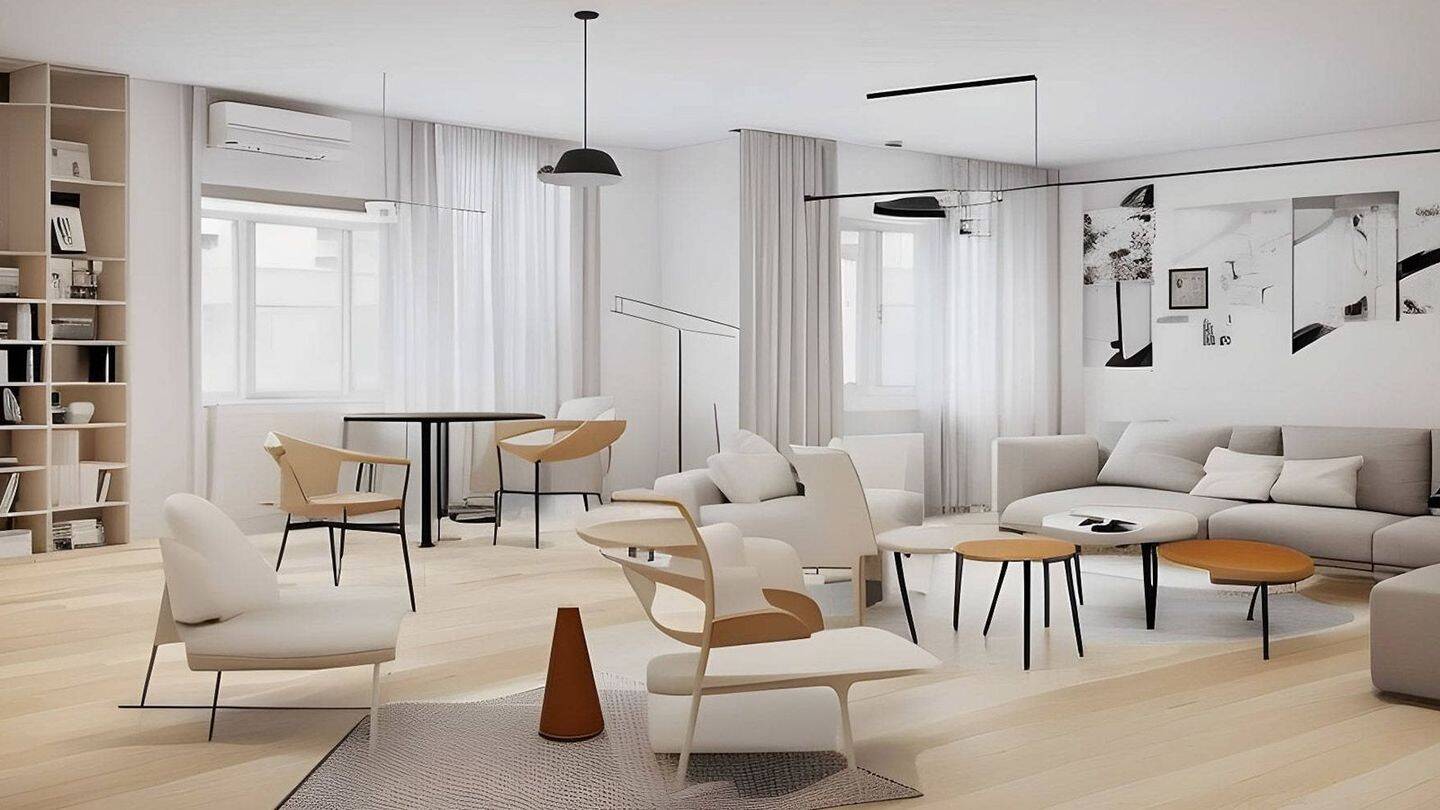 Appartement 3 pièces 67 m² · à Rennes · 66,7 m² · 280 315 €