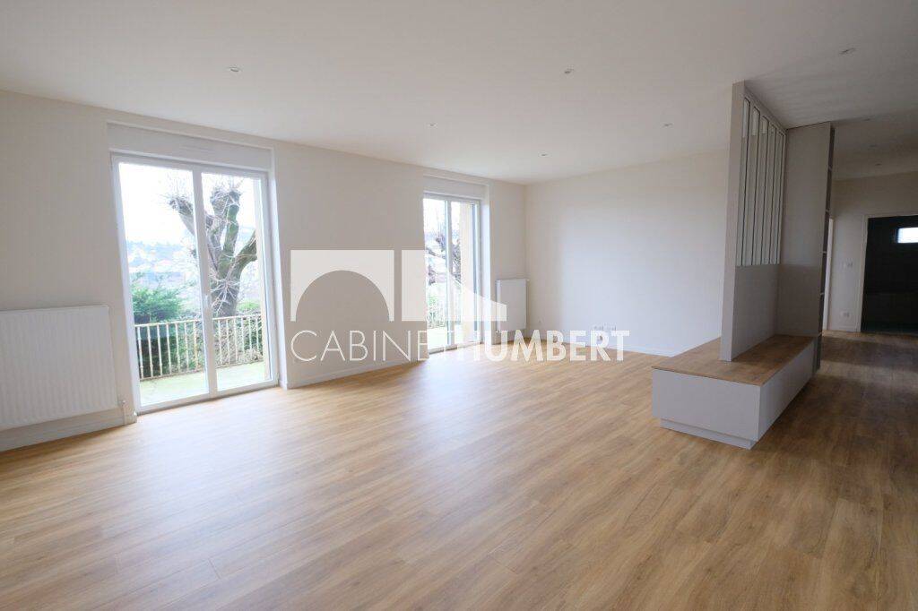 Appartement 4 pièces 112 m² · à Saint-Étienne · 112 m² · 1 340 €/mois