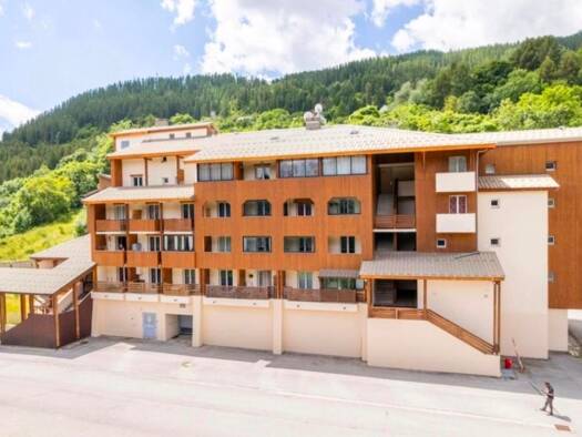 Appartement à louer 475 € 1 pièce 20 m² RDC/4 La Foux D'Allos Allos 04260