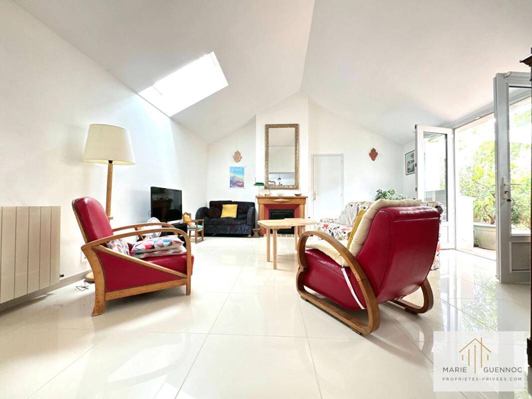 Maison 8 pièces 179 m² · à Nantes · 179 m² · 649 000 €