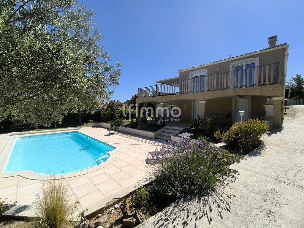 Maison 5 pièces 130 m² · à Conilhac-Corbières · 130 m² · 466 000 €