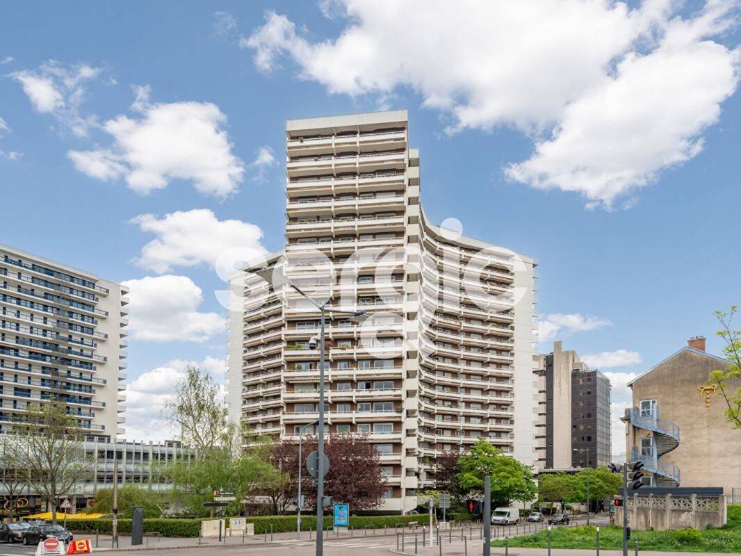 Appartement 1 pièce 30 m² · à Nancy · 30 m² · 44 000 €