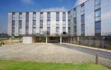 Appartement 1 pièce 21 m² · à Blagnac · 21,4 m² · 96 696 €