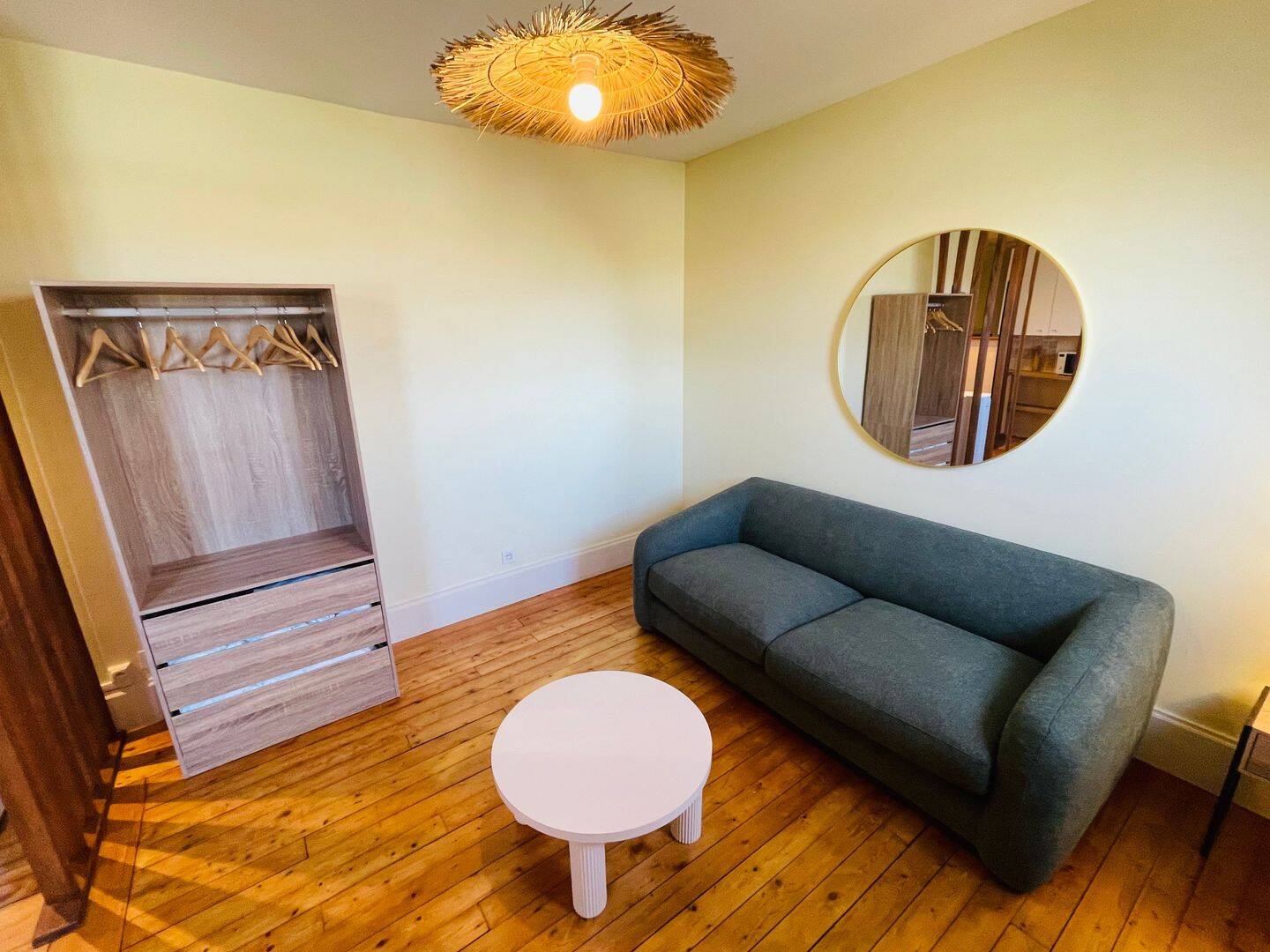 Appartement 1 pièce 24 m² · à Épernay · 24 m² · 490 €/mois