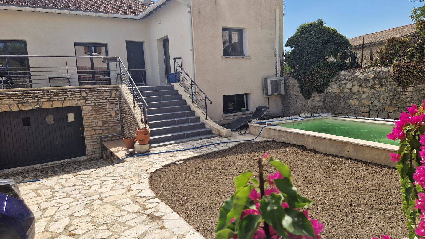 Maison 4 pièces 123 m² · à Caveirac · 123 m² · 340 000 €