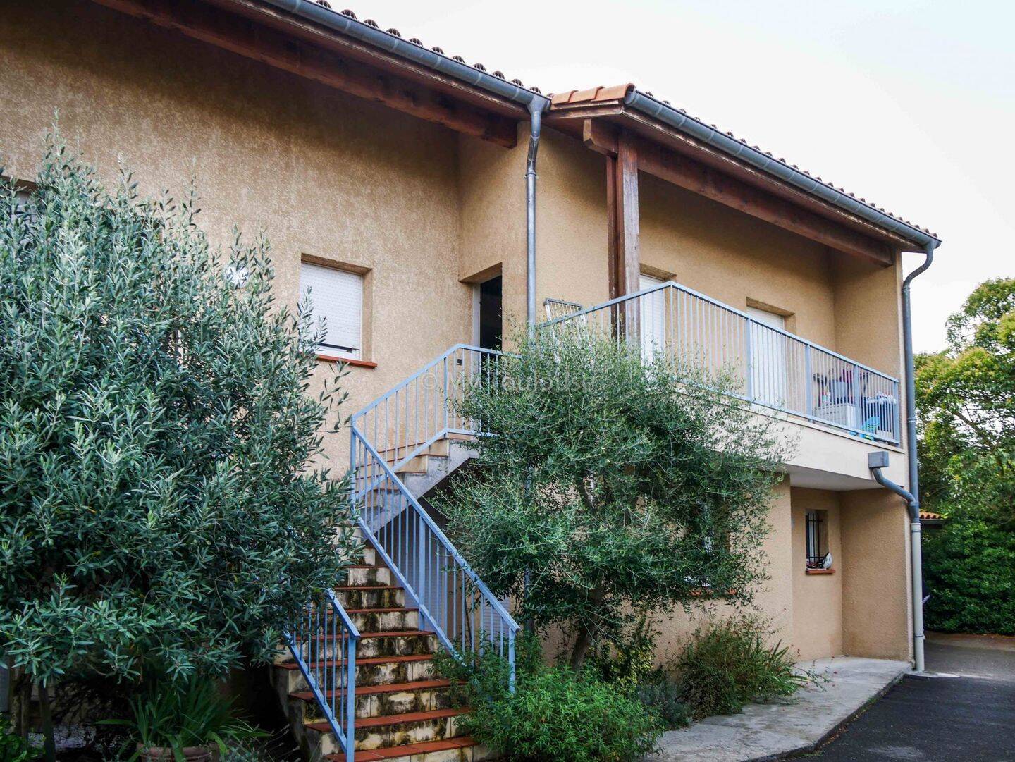Appartement 3 pièces 54 m² · à Toulouse · 54 m² · 877 €