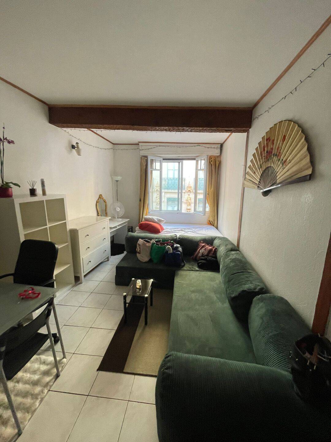 Appartement 1 pièce 30 m² · à Toulouse · 30 m² · 600 €