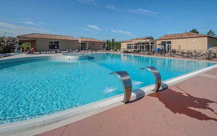 Appartement 3 pièces 44 m² · à La Londe-les-Maures · 44 m² · 90 000 €
