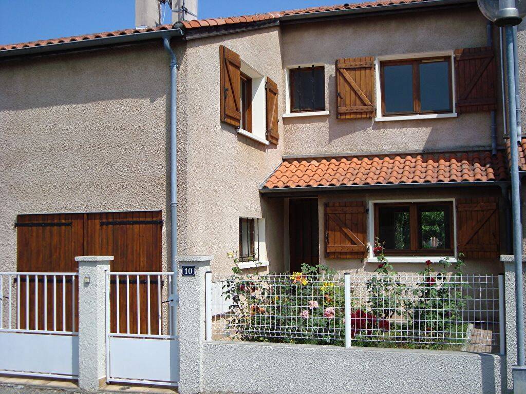 Maison 5 pièces 95 m² · à Montauban · 95 m² · 925 €/mois