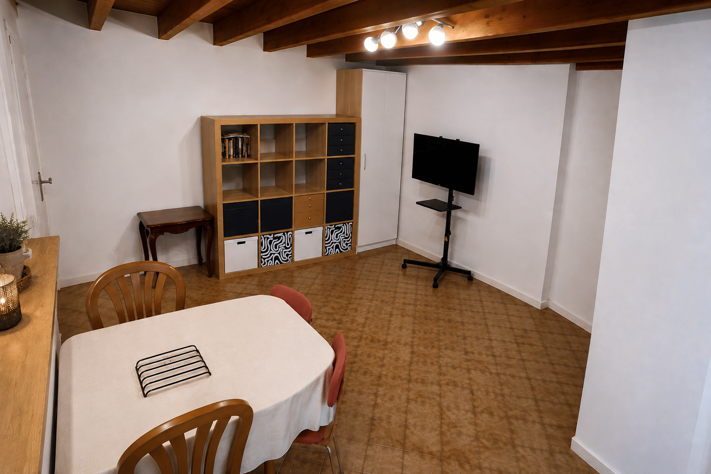 Maison 3 pièces 60 m² · à Tonnerre · 60 m² · 520 €