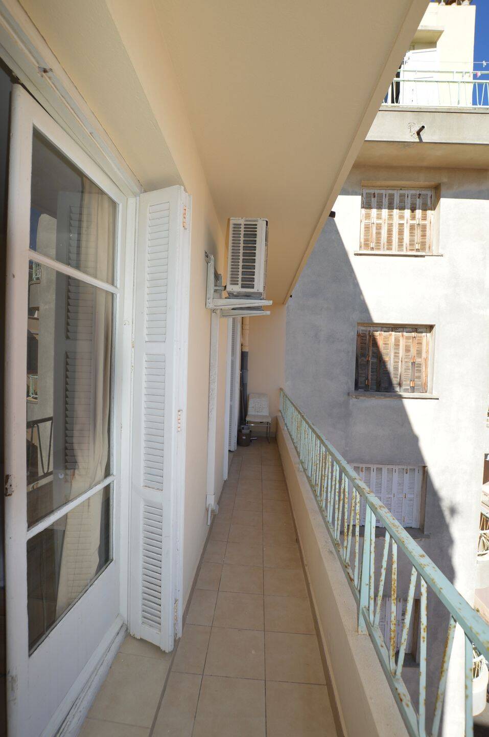 Appartement 1 pièce 30 m² · à Bastia · 30 m² · 560 €