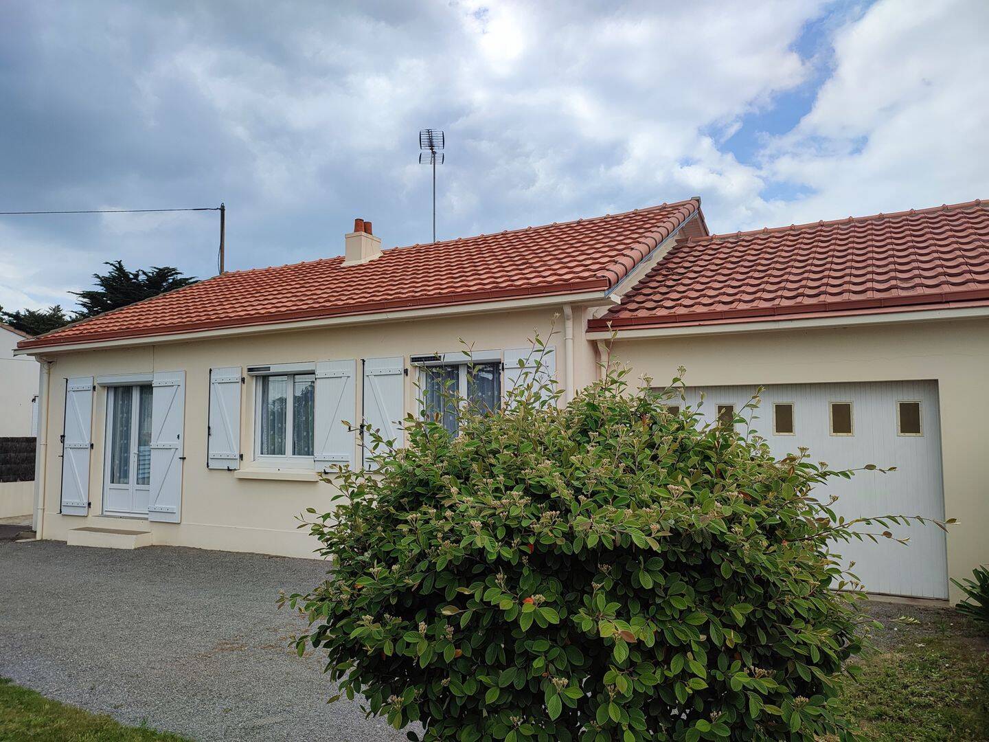Maison 4 pièces 77 m² · à Saint-Michel-Chef-Chef · 77 m² · 322 400 €