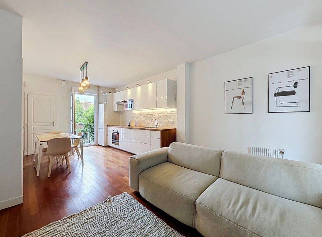 Maison 4 pièces 75 m² · à Colombes · 75 m² · 2 300 €/mois