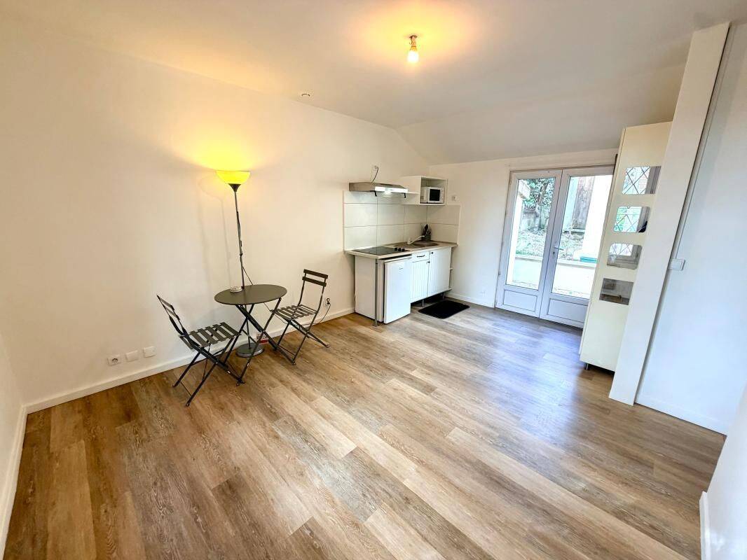 Appartement 1 pièce 20 m² · à Noisy-le-Sec · 19,7 m² · 665 €/mois