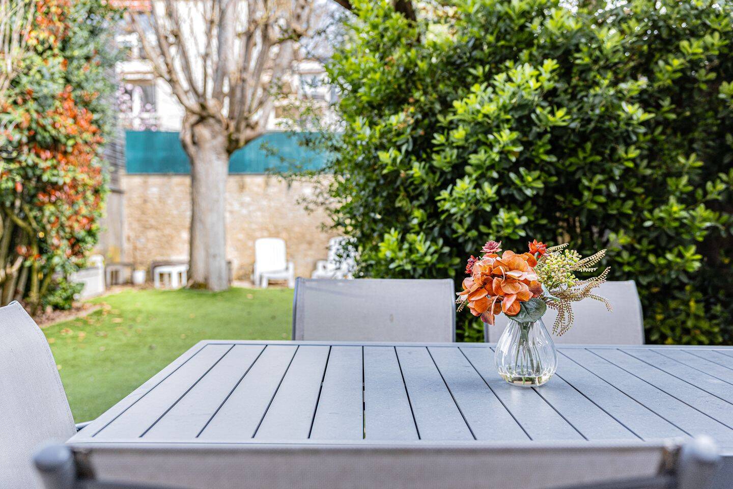 Maison 5 pièces 167 m² · à Orléans · 167 m² · 580 000 €