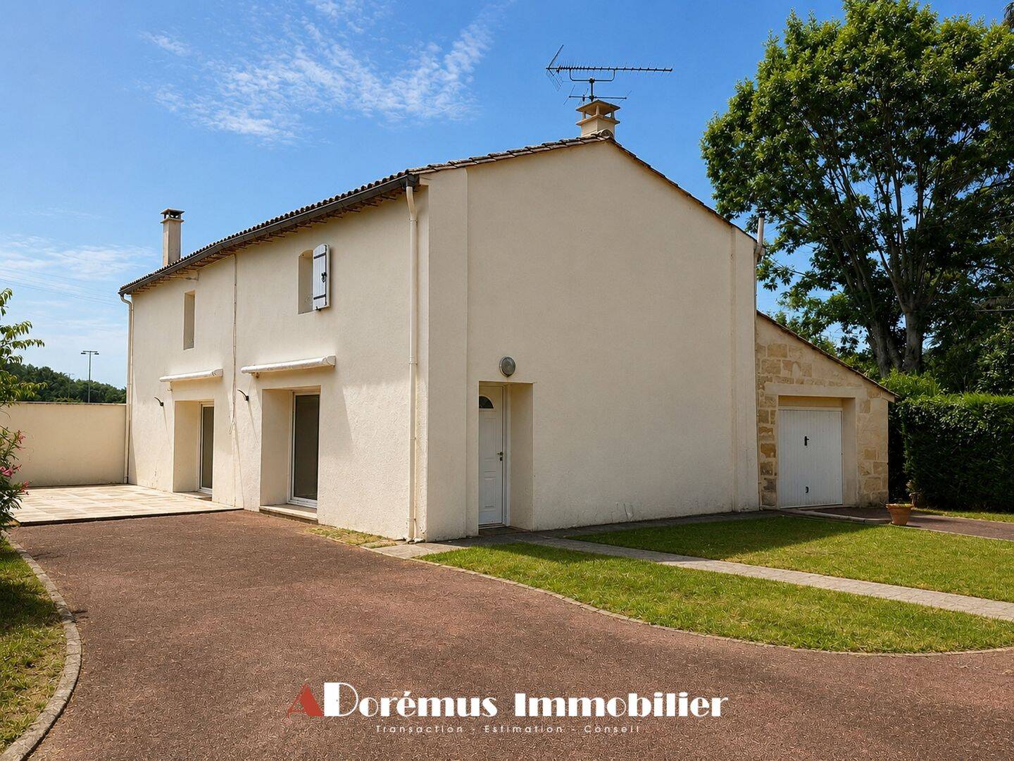 Maison 6 pièces 165 m² · à Cambes · 165 m² · 478 000 €