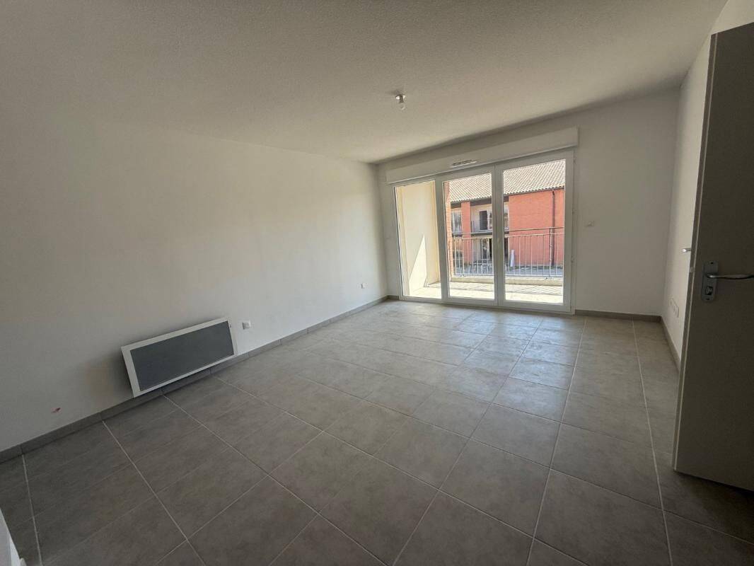 Appartement 2 pièces 47 m² · à Castelginest · 47 m² · 650 €