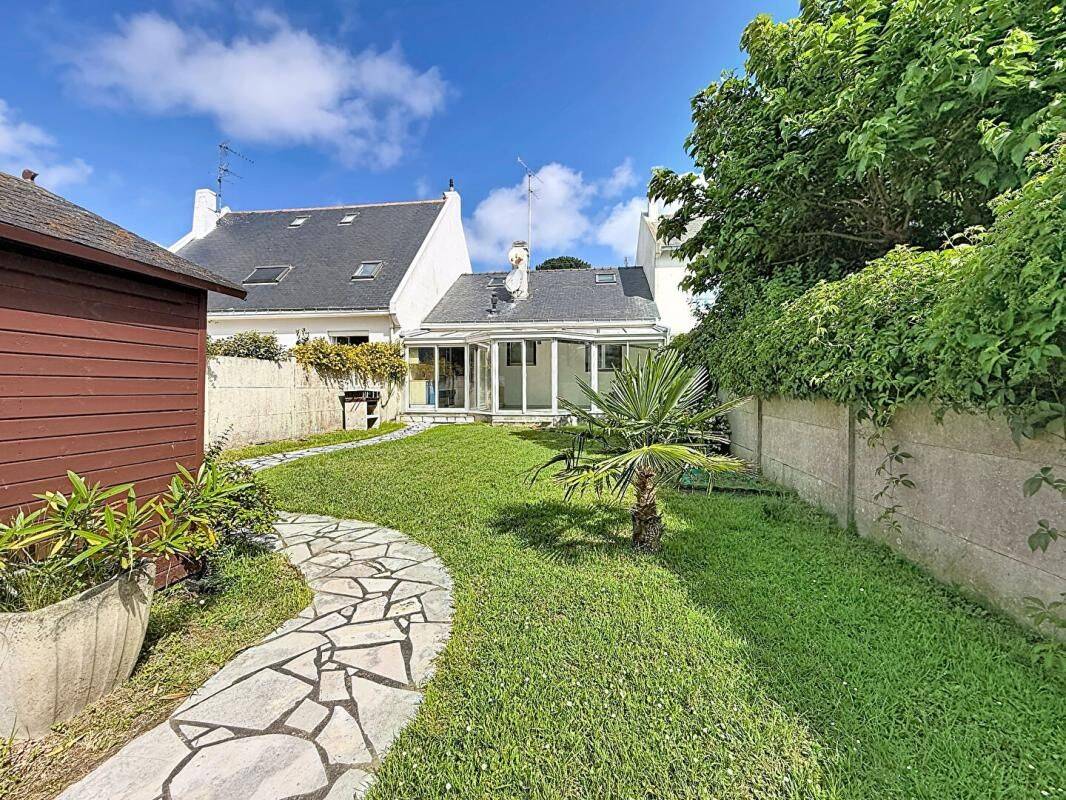 Maison 4 pièces 70 m² · à Le Croisic · 70 m² · 349 900 €