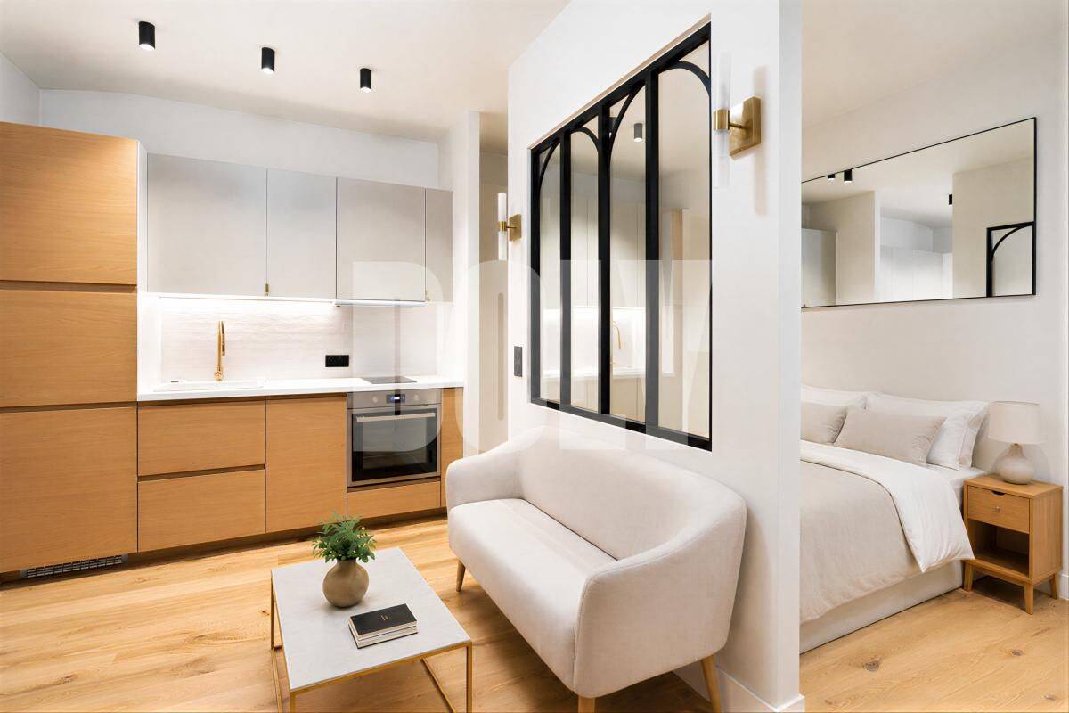 Appartement 2 pièces 24 m² · à Paris 10ème Arrondissement · 24 m² · 289 900 €