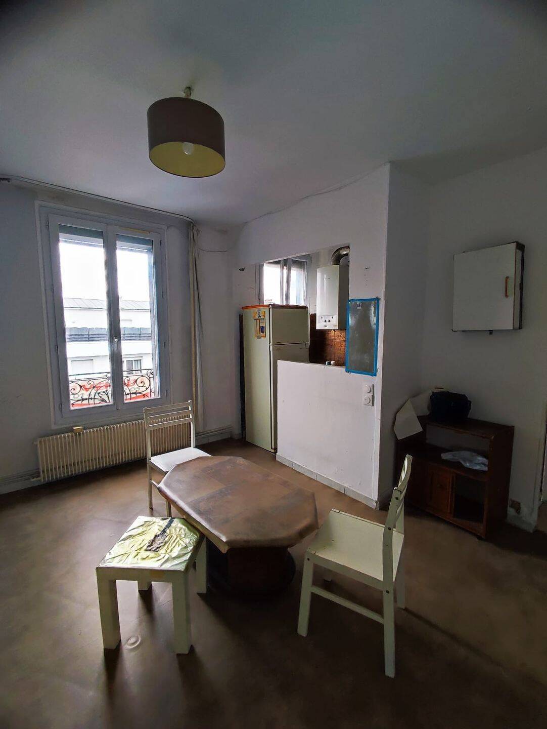 Appartement 2 pièces 29 m² · à Drancy · 28,8 m² · 99 000 €