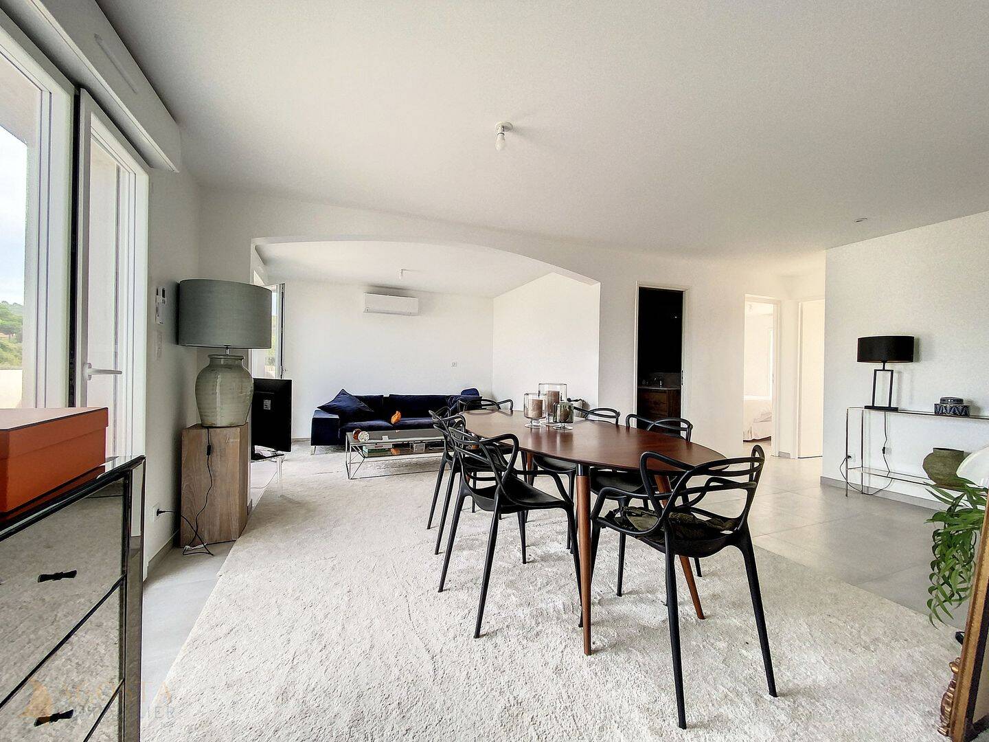 Appartement 4 pièces 99 m² · à Albitreccia · 99 m² · 2 050 €/mois