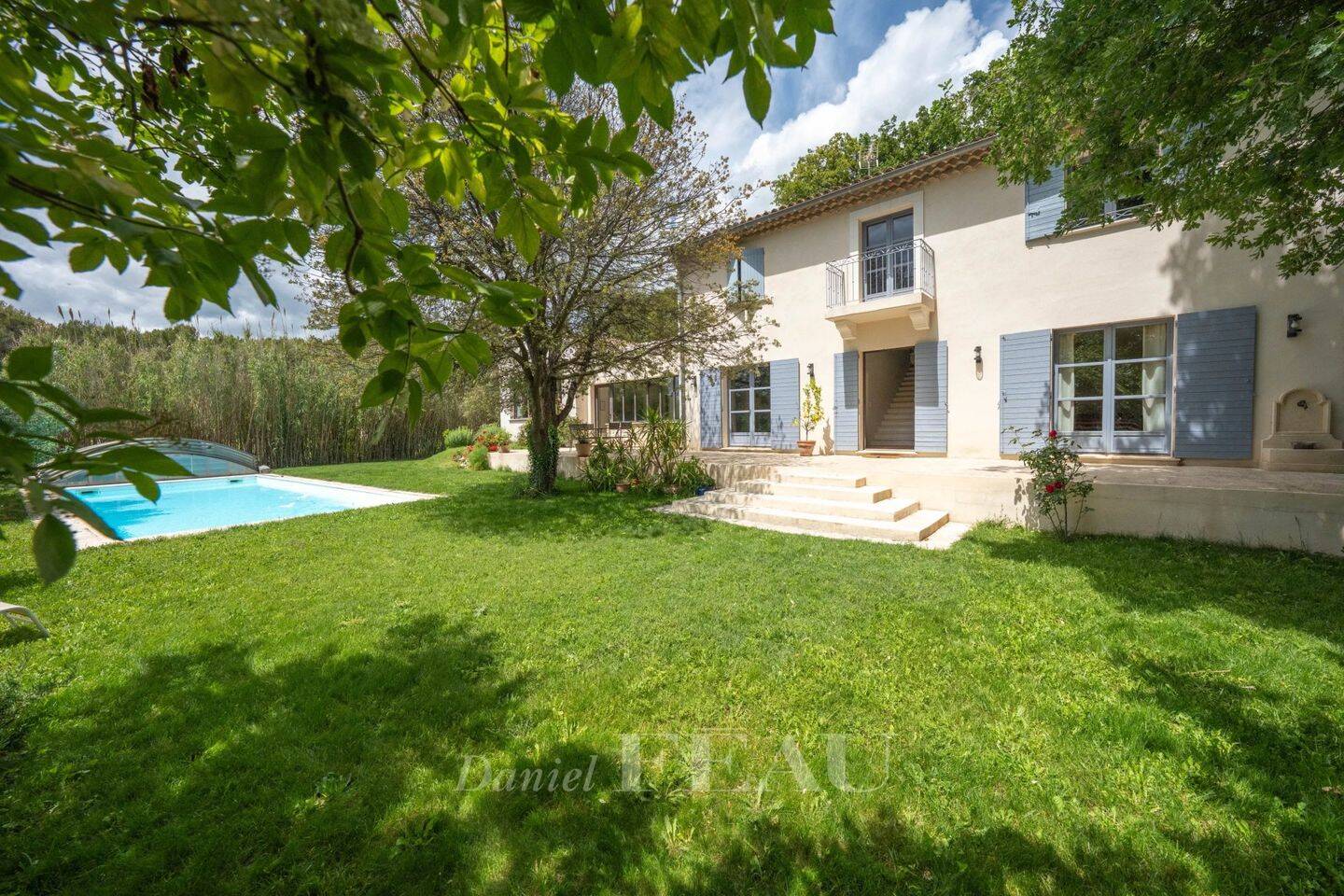 Maison 7 pièces 213 m² · à Aix-en-Provence · 213,1 m² · 1 370 000 €