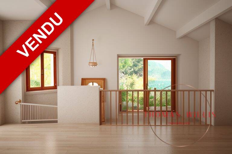 Maison 4 pièces 84 m² · à Lyon 5ème Arrondissement · 84 m² · 599 000 €