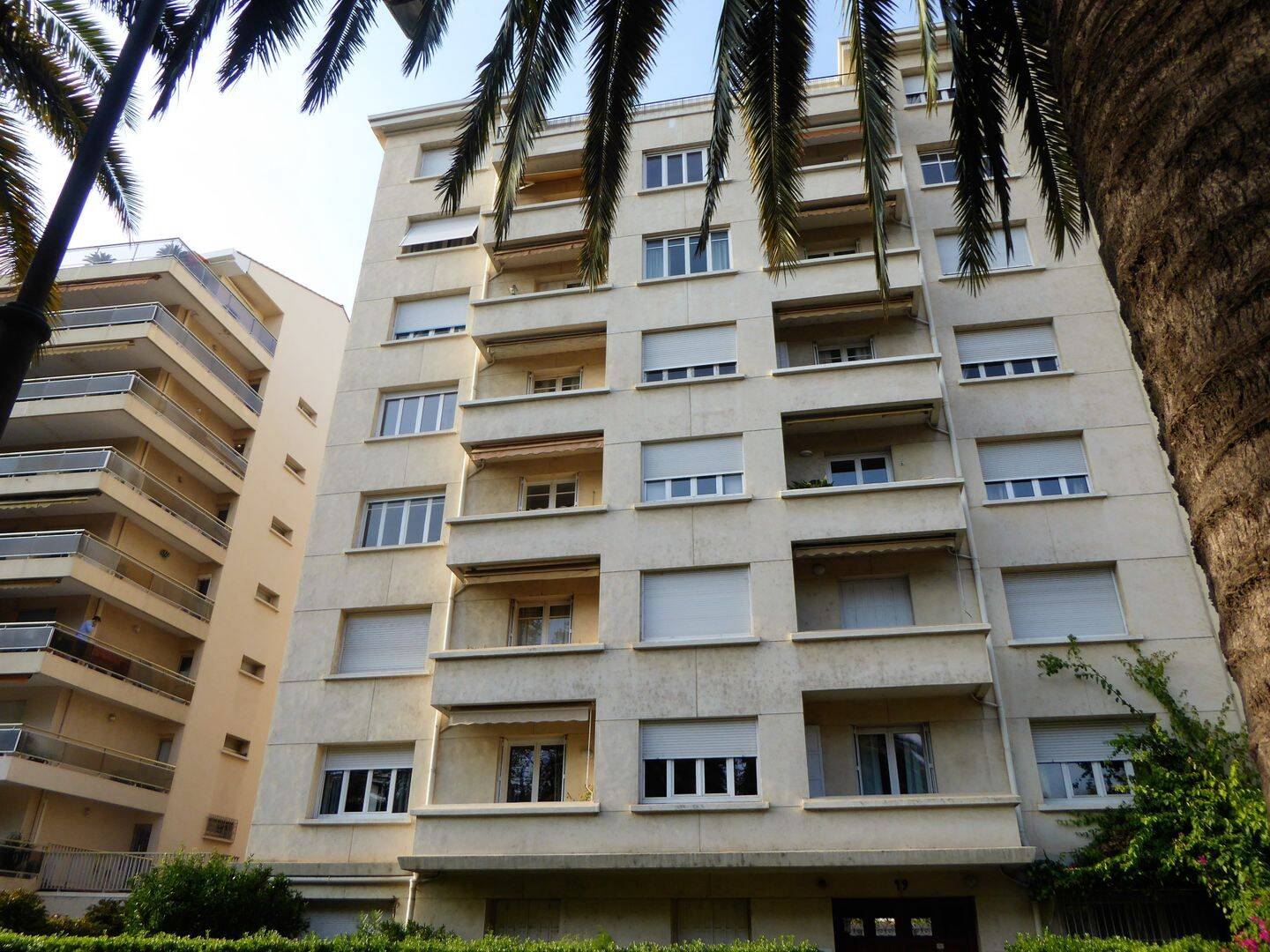 Appartement 2 pièces 40 m² · à Perpignan · 40,5 m² · 573 €/mois