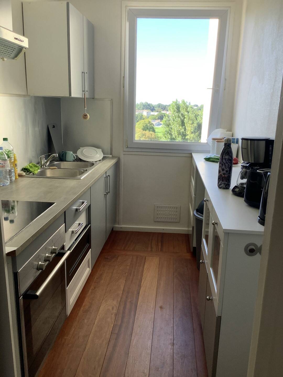 Appartement 4 pièces 70 m² · à Mérignac · 70 m² · 530 €/mois