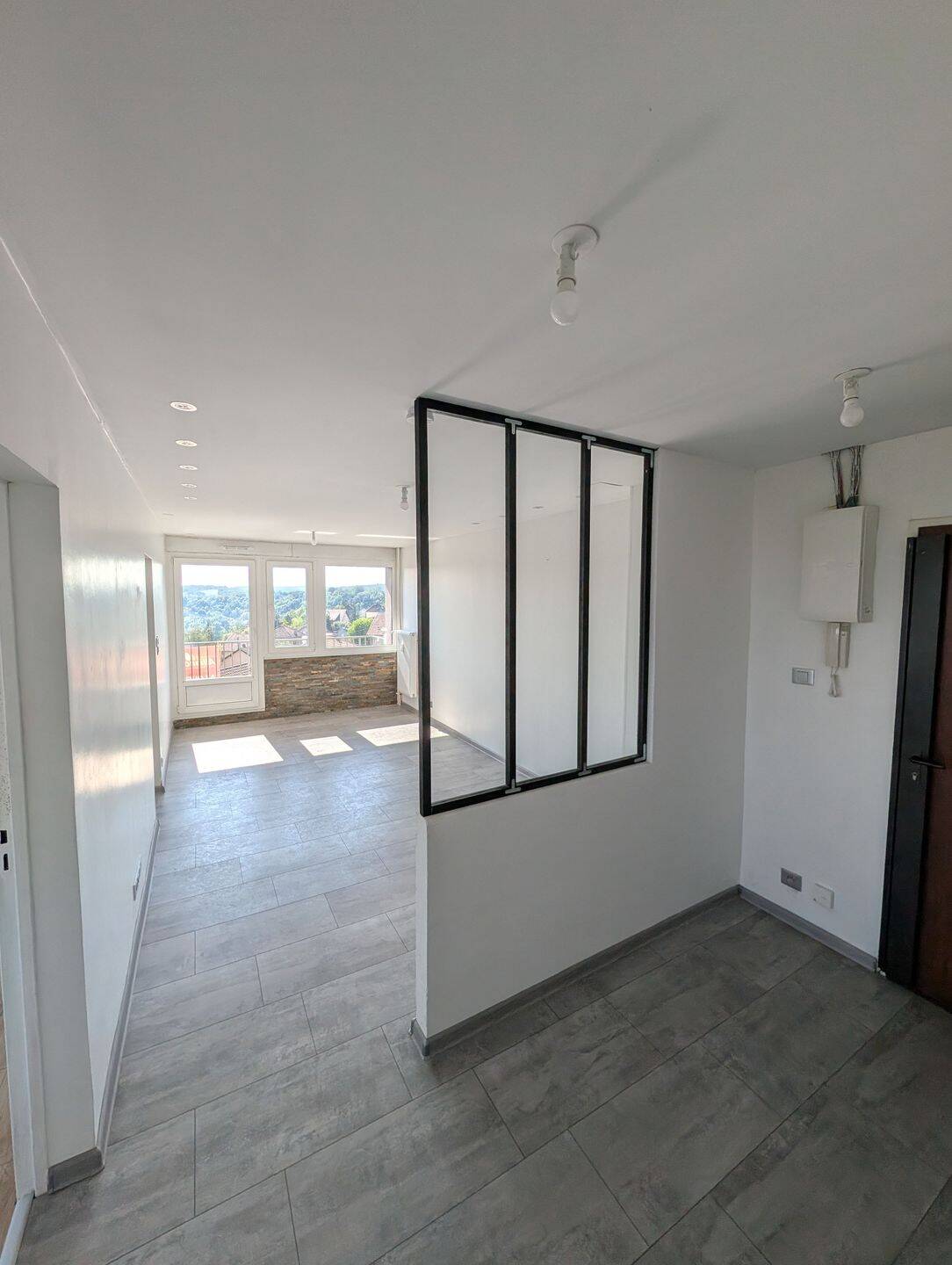 Appartement 3 pièces 52 m² · à Montbéliard · 52 m² · 690 €
