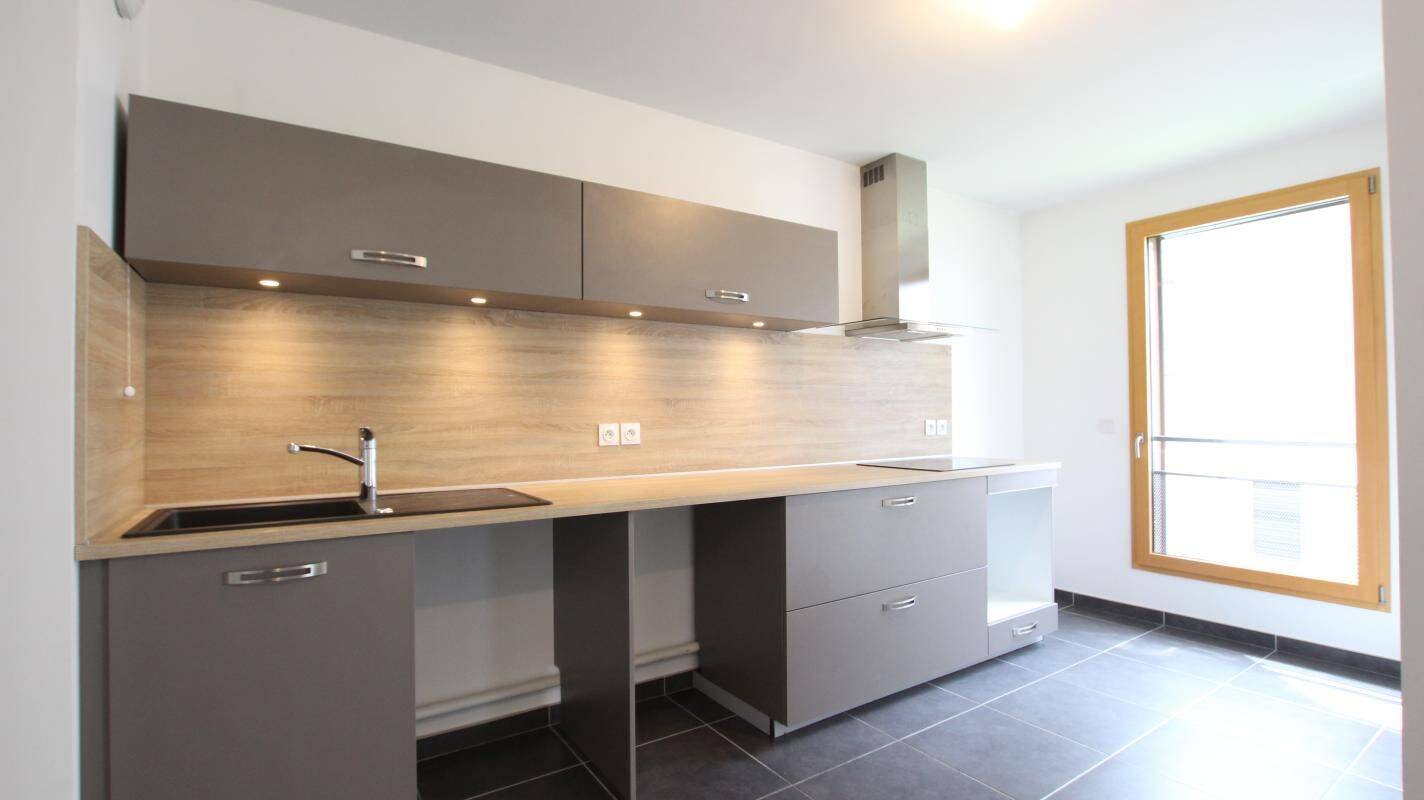 Appartement 2 pièces 49 m² · à Lyon 8ème Arrondissement · 49 m² · 849 €