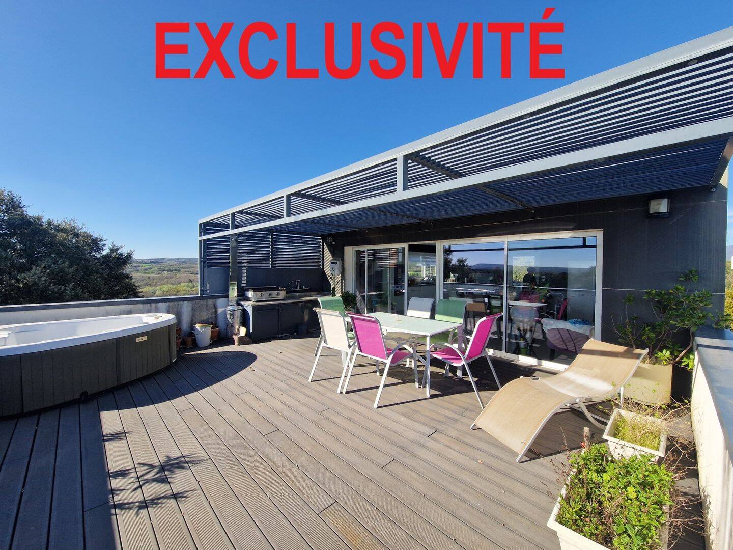 Appartement 2 pièces 130 m² · à Grignan · 130 m² · 299 000 €