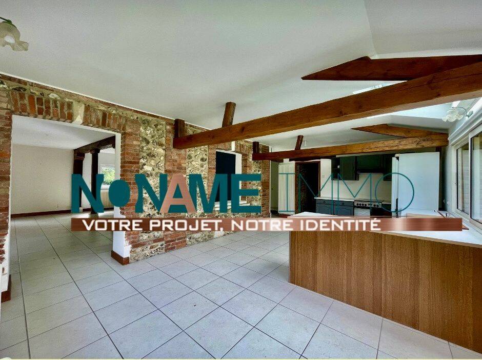 Maison 5 pièces 155 m² · à Irreville · 155 m² · 263 000 €