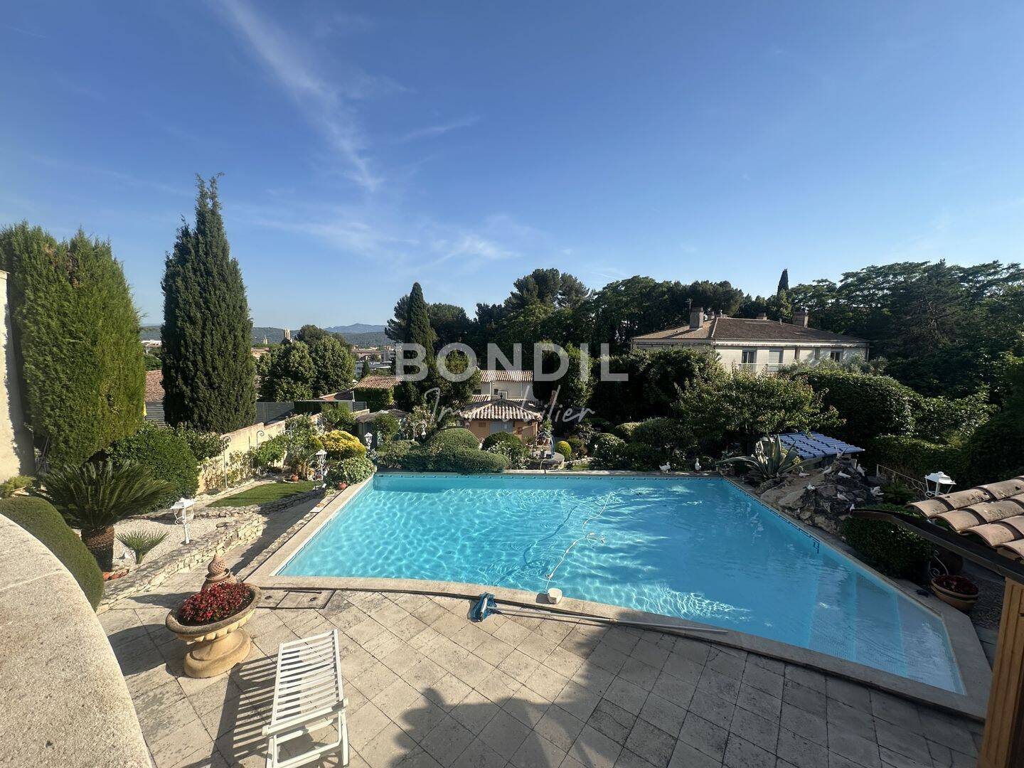 Maison 7 pièces 155 m² · à Aix-en-Provence · 155 m² · 1 600 000 €