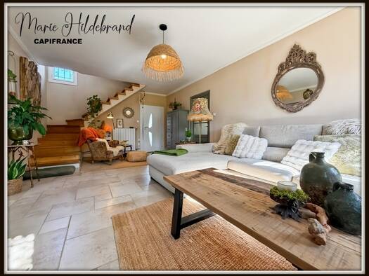 Maison à vendre 399 000 € 6 pièces 4 chambres 152 m² 15 479 m² de terrain Brassac 82190