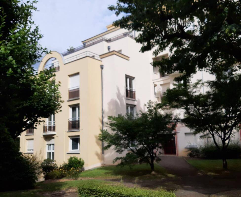 Appartement 2 pièces 50 m² · à Limoges · 50 m² · 586 €/mois
