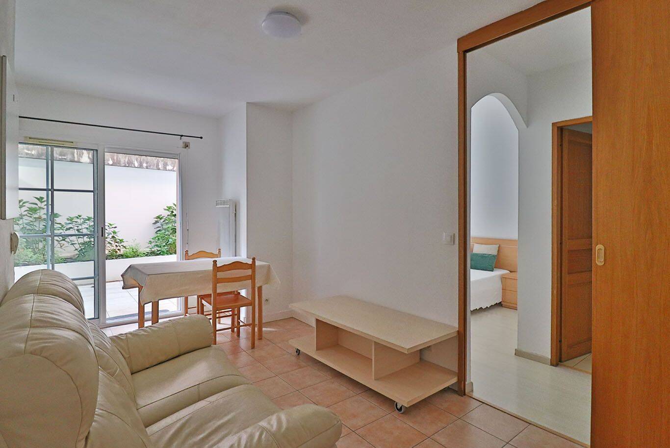 Appartement 2 pièces 33 m² · à Hendaye · 32,5 m² · 189 000 €