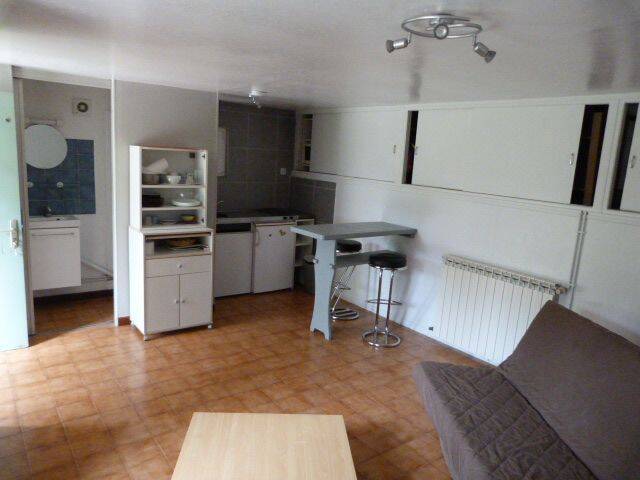 Appartement 1 pièce 20 m² · à Cabriès · 20 m² · 600 €/mois
