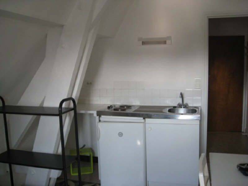 Appartement 1 pièce 15 m² · à Arras · 14,9 m² · 350 €