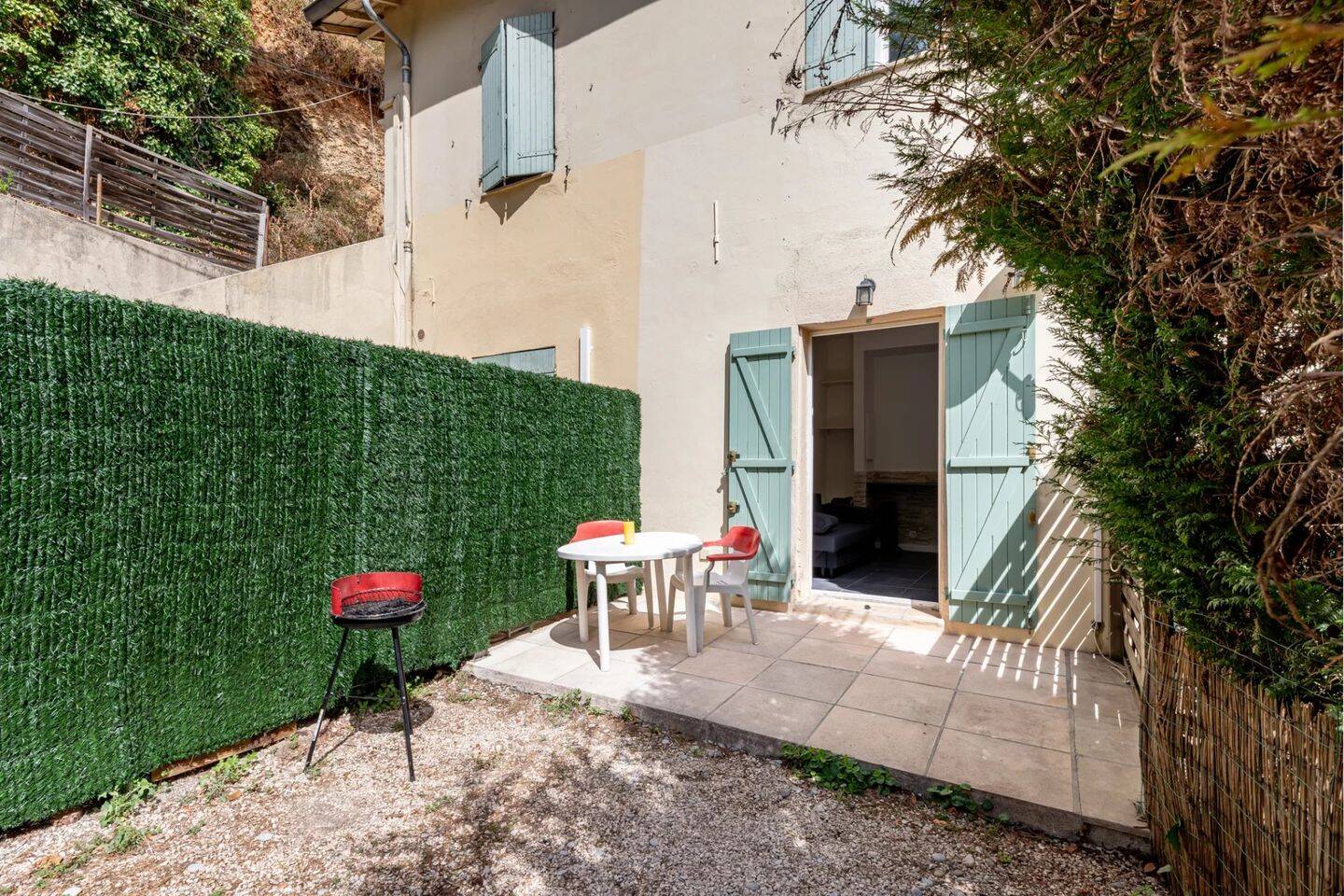 Appartement 1 pièce 14 m² · à Nice · 14,2 m² · 105 000 €