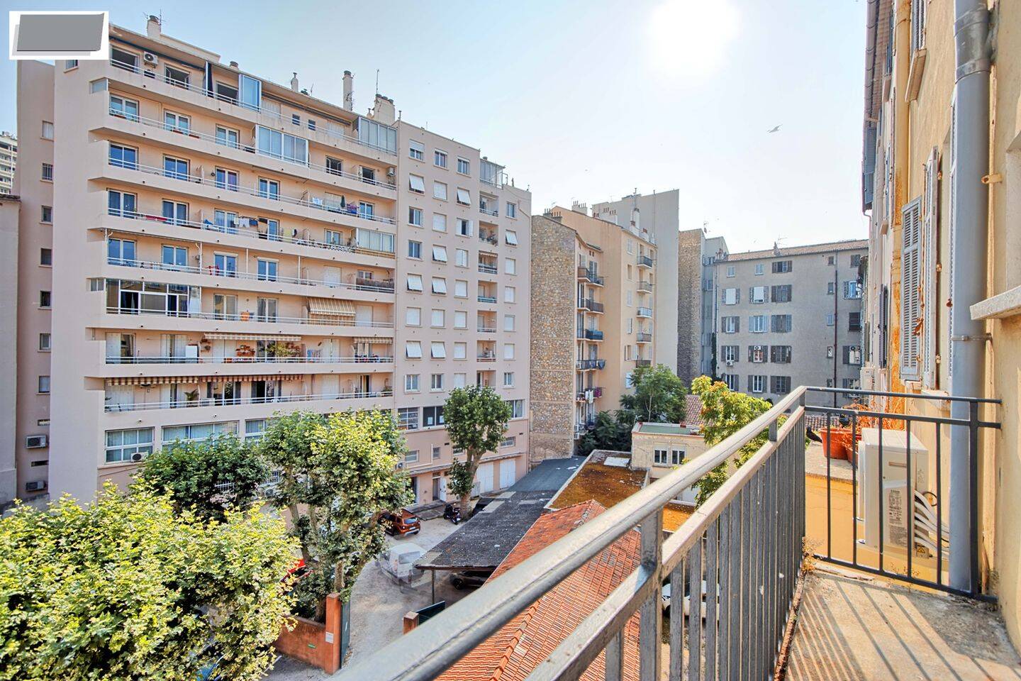 Appartement 3 pièces 68 m² · à Toulon · 67,8 m² · 278 800 €