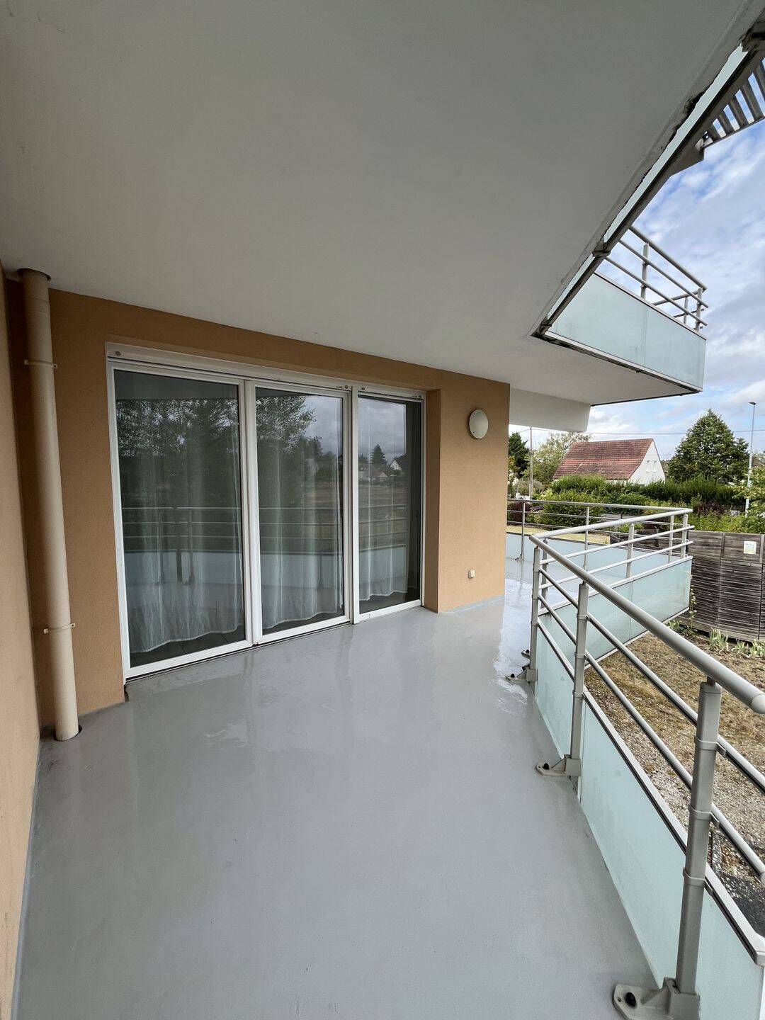 Appartement 2 pièces 43 m² · à Olivet · 43,4 m² · 600 €/mois