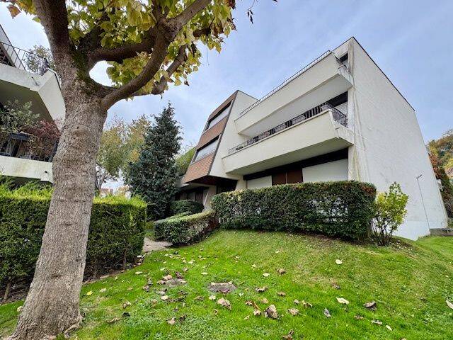 Appartement 3 pièces 67 m² · à Villennes-sur-Seine · 67 m² · 357 000 €