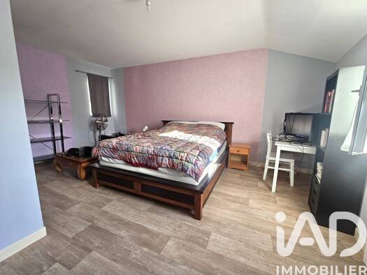 Immeuble à vendre 173 500 € 202,2 m² Centre-Gigny-Noue Centre Saint-Dizier 52100