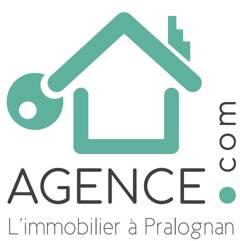 AGENCE.COM logo