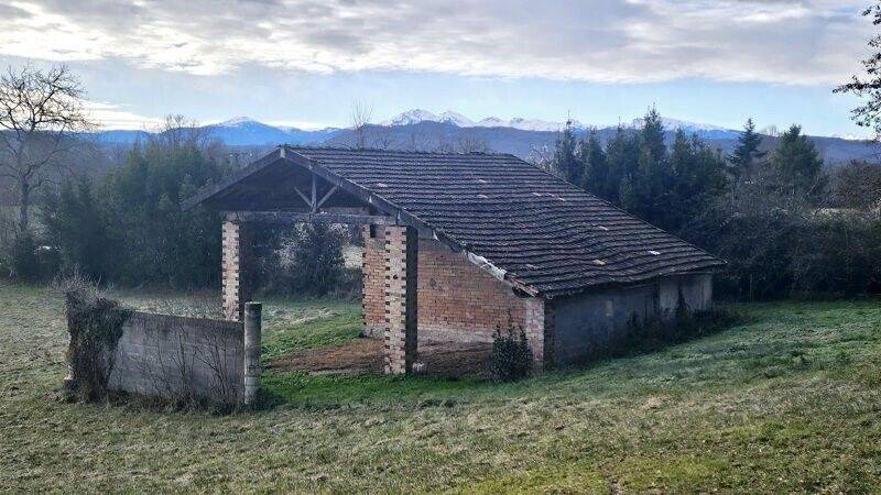 Maison 3 pièces 96 m² · à Mirepoix · 96 m² · 80 000 €