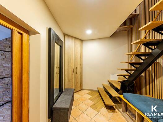 Maison à vendre 249 900 € 4 pièces 3 chambres 99 m² 137 m² de terrain Haravilliers 95640