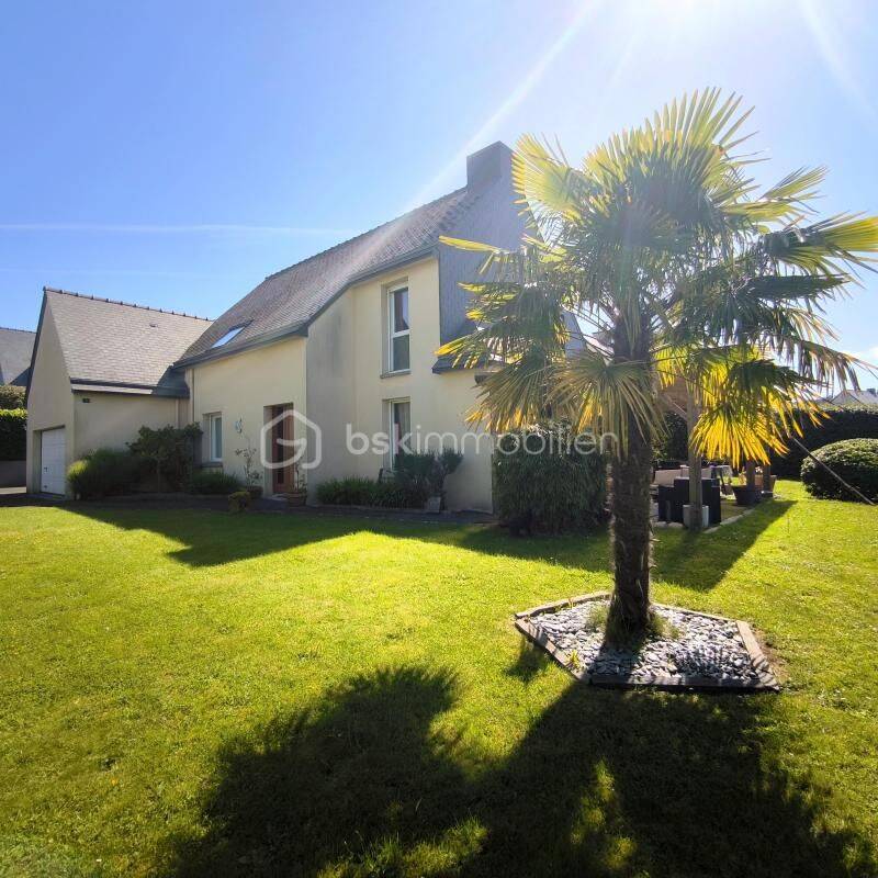 Maison 7 pièces 147 m² · à Luitré-Dompierre · 147 m² · 294 000 €